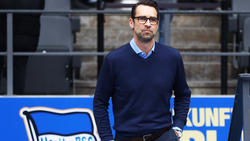 Hertha-Manager Michael Preetz fordert eine klare Haltung gegen Rassismus