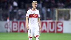 Timo Baumgartl hat die Arbeit von Ex-Coach Tayfun Korkut gelobt