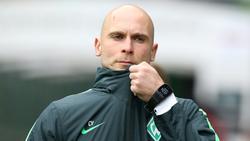 Torwarttrainer Christian Vander von Werder Bremen mit Geldstrafe belegt