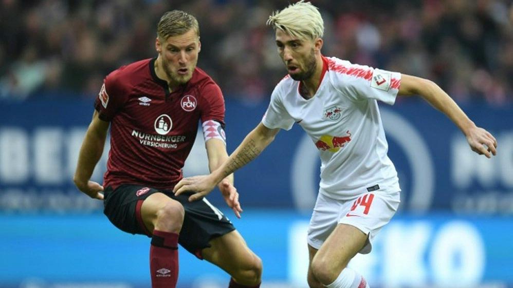Nürnberg bleibt im 18 Spiel in Folge ohne Sieg Nürnberg bleibt im 18 Spiel in Folge ohne Sieg
