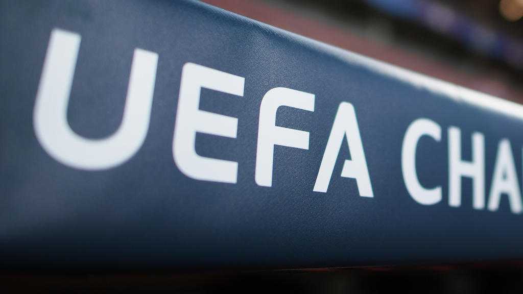 UEFA spendet 100.000 Euro an das Rote Kreuz