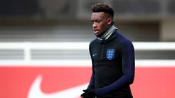 Callum Hudson-Odoi soll weiterhin einen Wechsel zum FC Bayern anstreben