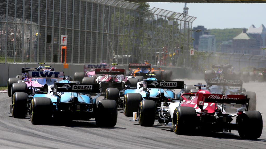 Beim Thema 2021 gibt es in der Formel 1 keine Einigkeit Beim Thema 2021 gibt es in der Formel 1 keine Einigkeit