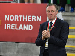 Michael O'Neill wird nicht Trainer der schottischen Nationalmannschaft
