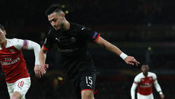 Angelt Gladbach sich Ramy Bensebaini?
