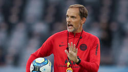 Thomas Tuchel muss im zweiten Jahr mit PSG mehr als nur die Meisterschaft gewinnen