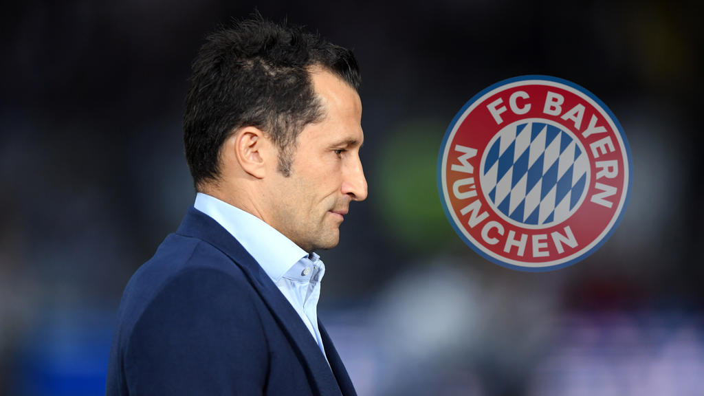 Hasan Salihamidzic wird vom FC Bayern in den Vorstand bestellt