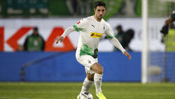 Visiert mit Gladbach eine erfolgreiche Rückrunde an: Kapitän Lars Stindl