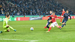 SC Freiburg kegelt den VfL Bochum aus dem DFB-Pokal