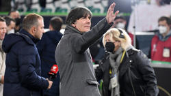 Joachim Löw soll Trainerkandidat bei PSG sein