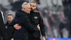 Christian Streich dämpft die Erwartungen in Freiburg