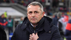 Klaus Allofs kritisierte die Führungsriege von Werder Bremen