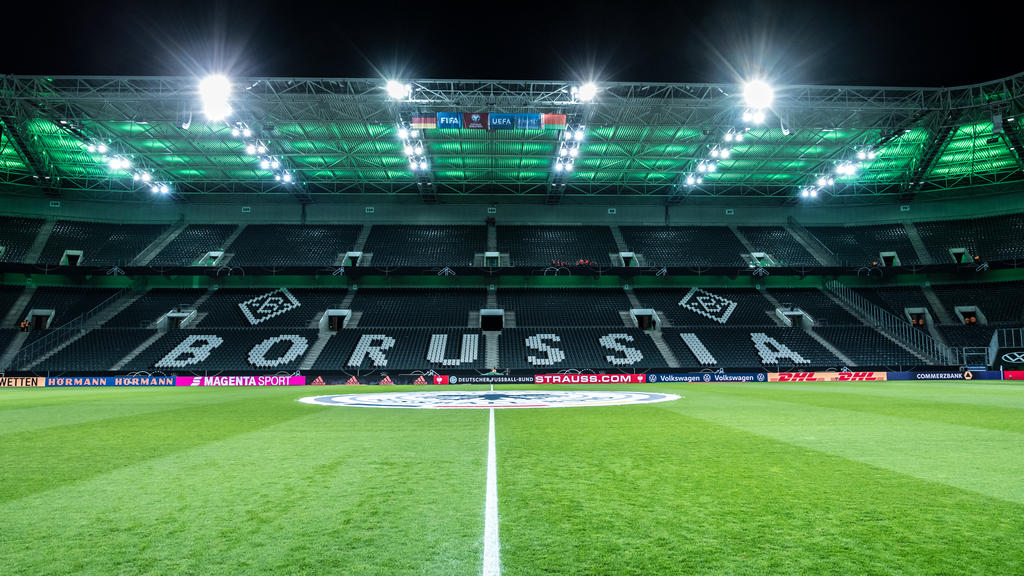 Das Duell zwischen Gladbach und dem 1. FC Köln wird ohne Zuschauer stattfinden