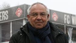 Felix Magath kritisierte den DFB