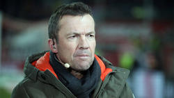 Vom "neuen" FC Bayern begeistert: Lothar Matthäus