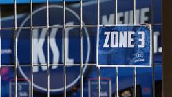 KSC muss den Etat für die Profi-Mannschaft wegen der Coronavirus-Krise verringern