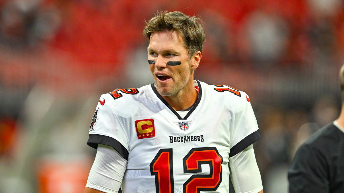 Die Comeback-Gerüchte um NFL-Ikone Tom Brady reißen nicht ab