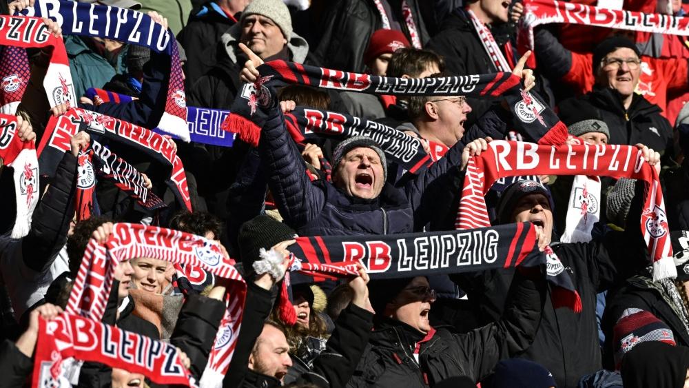 RB Leipzig muss am Dienstag bei Manchester City ran