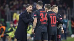 Wildert der FC Bayern bei Bayer Leverkusen?