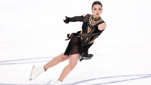 Eiskunstlauf-Superstar Kamila Valieva erhält offiziell keine staatliche Unterstützung mehr