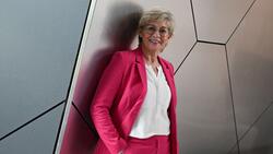 Ex-Bundestrainerin Silvia Neid traut den DFB-Frauen viel zu