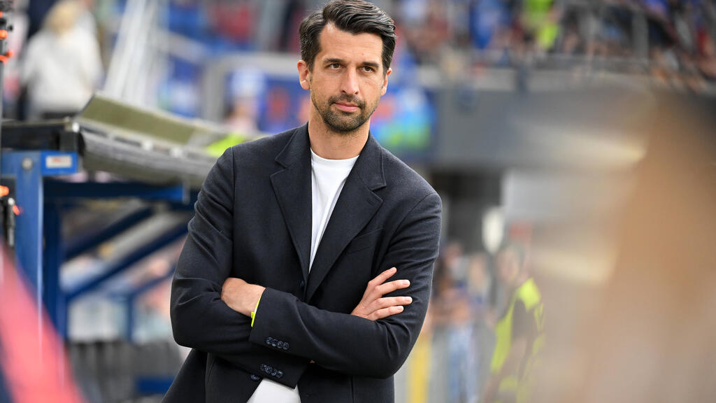 Jonas Boldt ist begehrt Jonas Boldt ist begehrt