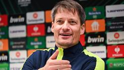 Alexander Blessin übernimmt den FC St. Pauli