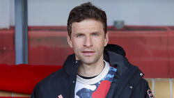 Thomas Müller spricht derzeit mit dem FC Bayern über seine Zukunft