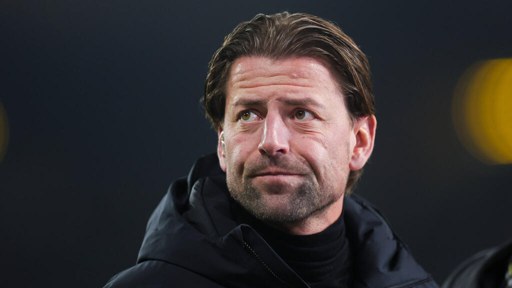 Roman Weidenfeller äußerte sich zu seinem langjährigen Klub BVB Roman Weidenfeller äußerte sich zu seinem langjährigen Klub BVB