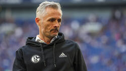 Kees van Wonderen wurde beim FC Schalke 04 entlassen