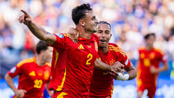 Spanien siegt spät beim Auftakt der U21-EM