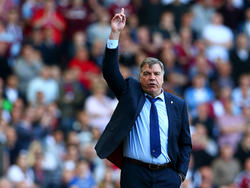 Sam Allardyce ist der aussichtsreichste Kandidat auf den Trainerjob in Sunderland