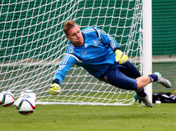 Bernd Leno kann sich ein Wechsel ins Ausland vorstellen