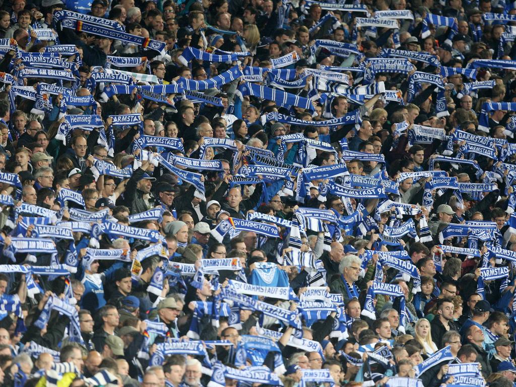 Die Fans des SV Darmstadt 98 könnten künftig auch weitere Neuzugänge bejubeln