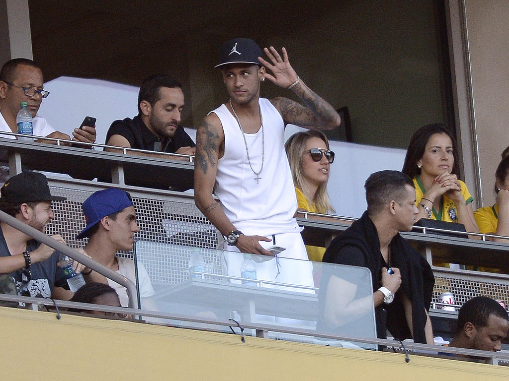 Neymar könnte zum teuersten Spieler aller Zeiten werden