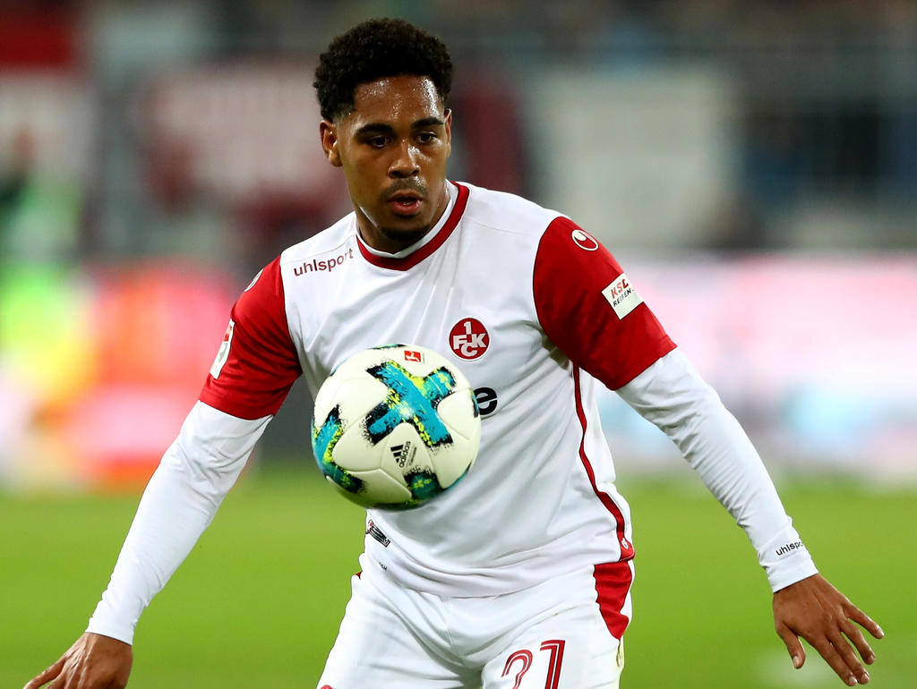 Bundesliga » News » ÖFB-Legionär Mwene wechselt zu Mainz