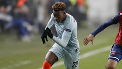 Callum Hudson-Odoi steht auf der Wunschliste des FC Bayern