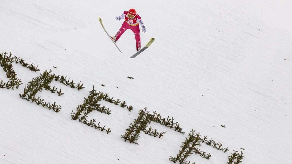 Für die Ski-WM in Seefeld sind schon 135.000 Tickets verkauft worden Für die Ski-WM in Seefeld sind schon 135.000 Tickets verkauft worden