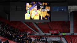 Dank Spenden ging die Suche nach Emiliano Sala weiter