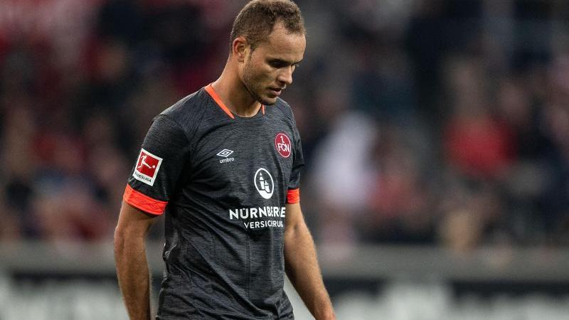 Wie lange fehlt Ewerton dem 1. FC Nürnberg?