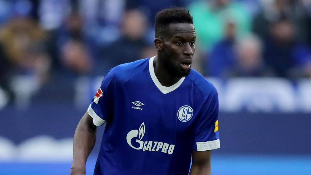 Verlässt Salif Sané den FC Schalke 04?