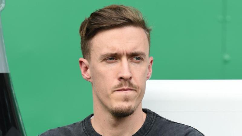 Max Kruse hat seinen auslaufenden Vertrag bei Werder Bremen nicht verlängert