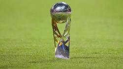 Borussia Dortmund und der FC Bayern München spielen am 3. August um den Supercup