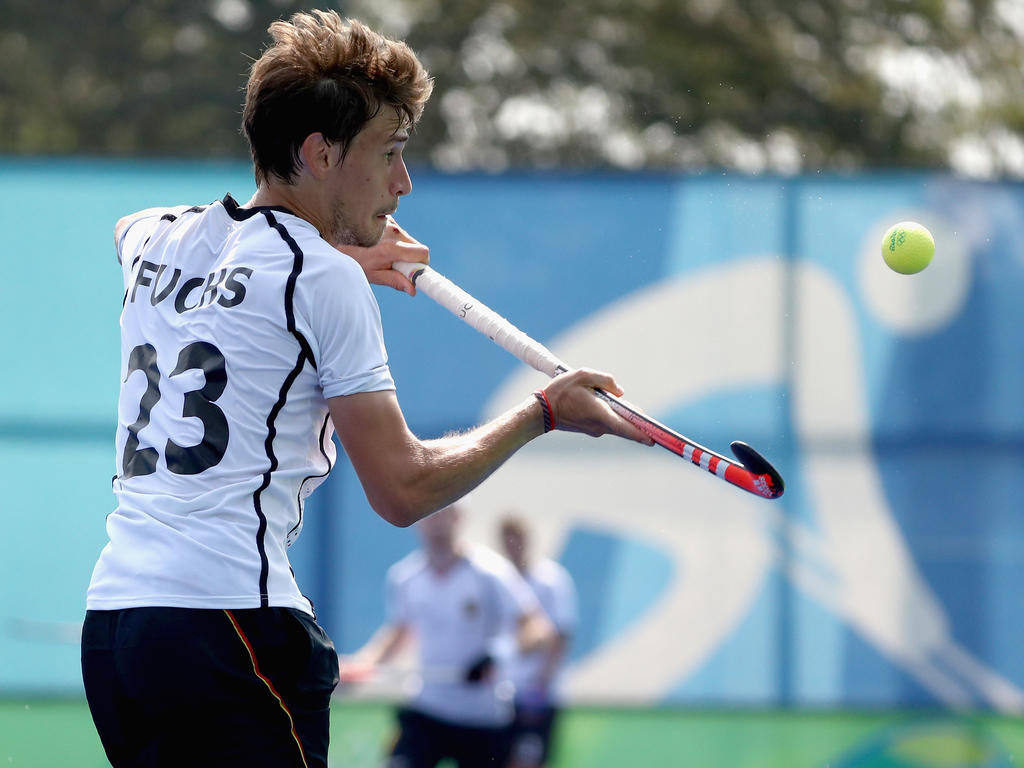 Das DHB-Team steht bei der World League im Halbfinale Das DHB-Team steht bei der World League im Halbfinale