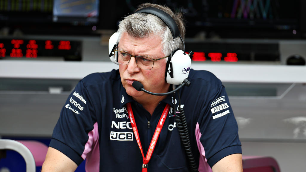 Nicht alle in der Formel 1 würden ein Comeback der Tankstopps begrüßen Nicht alle in der Formel 1 würden ein Comeback der Tankstopps begrüßen