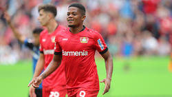 Leon Bailey wird Bayer Leverkusen (vorerst) erhalten bleiben