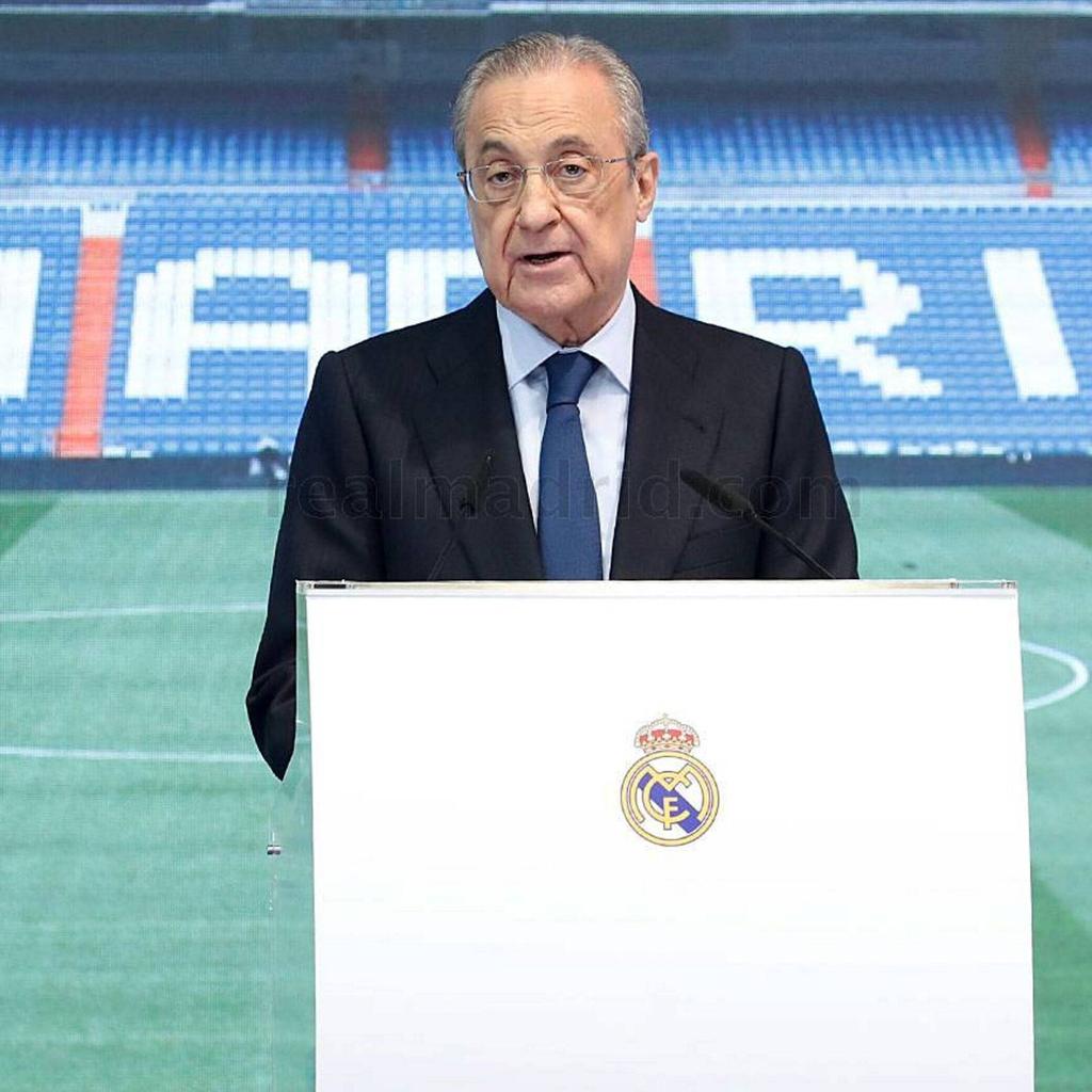 Real Madrid und Co. jubeln über einen juristischen Erfolg