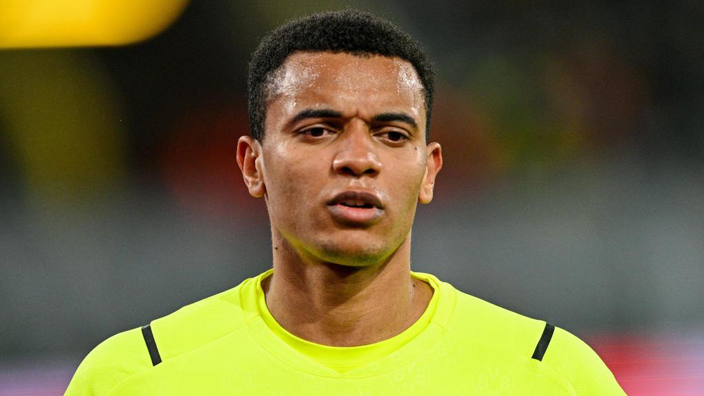 Wird den BVB wohl verlassen: Manuel Akanji Wird den BVB wohl verlassen: Manuel Akanji