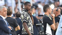 Paul Pogba wird von seinem eigenen Bruder erpresst