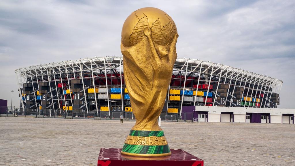 In Katar wurde die Fußball-WM 2022 ausgetragen. Was bleibt davon?
